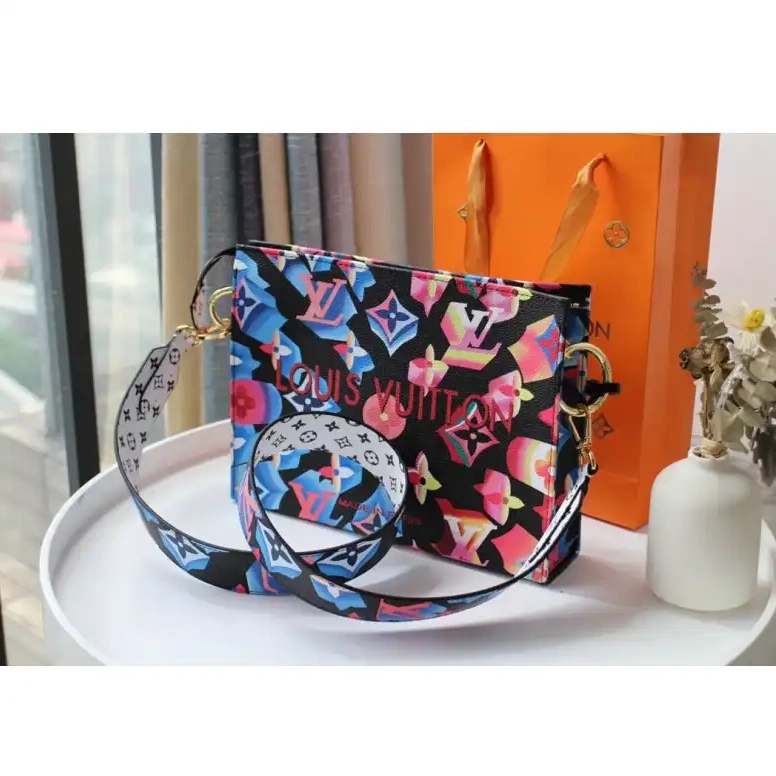 Brother Sam 205B570044 Bags LV 0808